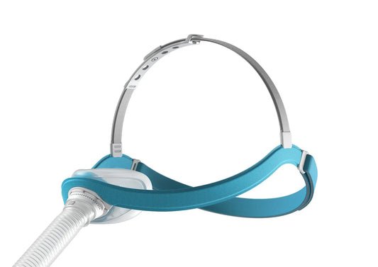 Fischer & Paykel Evora Nasal CPAP Mask