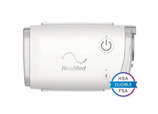 ResMed AirMini Portable CPAP