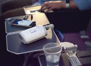 ResMed AirMini Portable CPAP